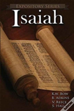 Capa do artigo Isaiah