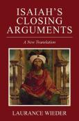 Isaiah'S Closing Arguments