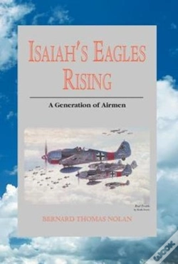 Capa do artigo Isaiah'S Eagles Rising