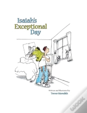 Capa do artigo Isaiah
