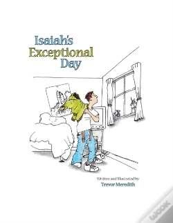 Capa do artigo Isaiah'S Exceptional Day