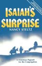 Isaiah'S Surprise - Preview