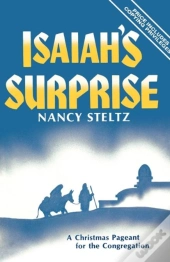 Isaiah'S Surprise
