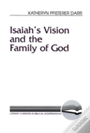 Capa do artigo Isaiah