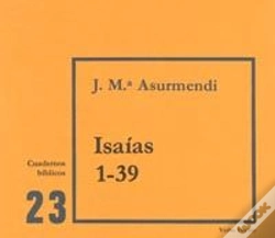 Capa do artigo Isaías 1-39