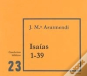 Capa do artigo Isaías 1-39