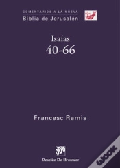 Capa do artigo Isaías 40-66