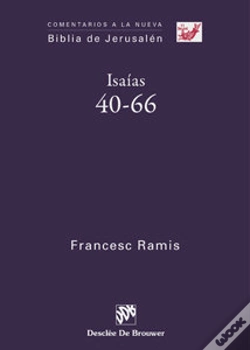 Capa do artigo Isaías 40-66