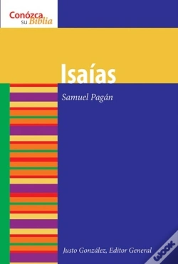 Capa do artigo Isaias