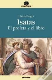 Capa do artigo Isaías