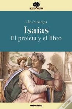 Capa do artigo Isaías