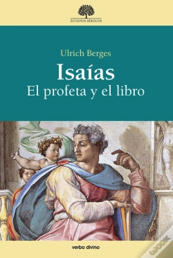 Capa do artigo Isaías