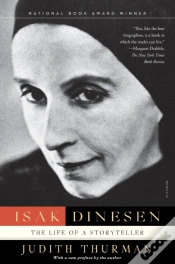 Capa do artigo Isak Dinesen