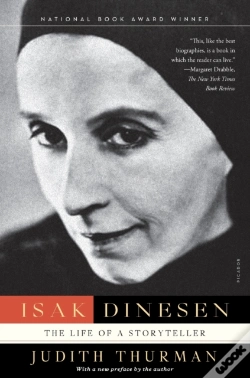Capa do artigo Isak Dinesen