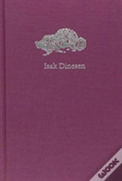 Capa do artigo Isak Dinesen