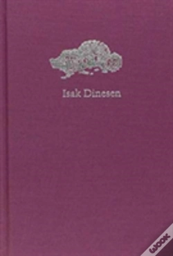 Capa do artigo Isak Dinesen