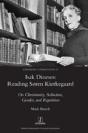 Isak Dinesen Reading Soren Kierkegaard - Preview