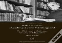 Isak Dinesen Reading Soren Kierkegaard