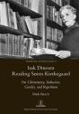 Isak Dinesen Reading Soren Kierkegaard - Preview