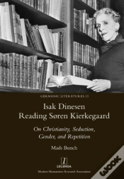 Capa do artigo Isak Dinesen Reading Soren Kierkegaard