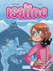 Capa do artigo Isaline