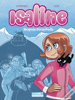 Capa do artigo Isaline