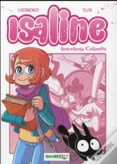 Isaline Manga T.1