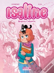 Capa do artigo Isaline