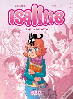 Capa do artigo Isaline