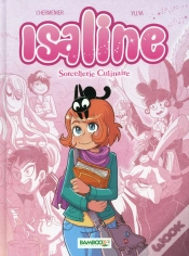 Capa do artigo Isaline T.1
