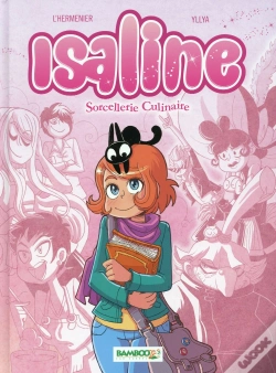 Capa do artigo Isaline T.1