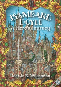 Capa do artigo Isambard Doyle: A Hero'S Journey