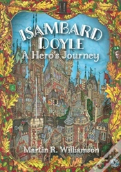 Capa do artigo Isambard Doyle: A Hero