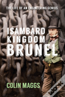 Isambard Kingdom Brunel