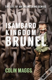 Capa do artigo Isambard Kingdom Brunel