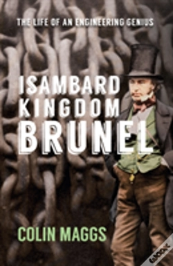 Capa do artigo Isambard Kingdom Brunel