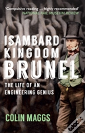Capa do artigo Isambard Kingdom Brunel