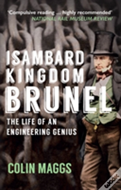 Capa do artigo Isambard Kingdom Brunel