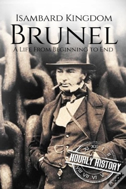 Capa do artigo Isambard Kingdom Brunel