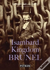 Capa do artigo Isambard Kingdom Brunel