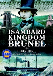 Capa do artigo Isambard Kingdom Brunel