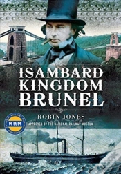 Capa do artigo Isambard Kingdom Brunel