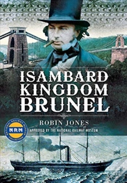 Capa do artigo Isambard Kingdom Brunel