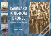 Capa do artigo Isambard Kingdom Brunel