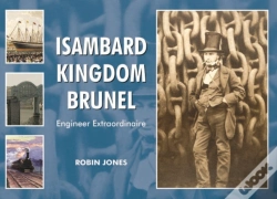 Capa do artigo Isambard Kingdom Brunel