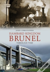 Capa do artigo Isambard Kingdom Brunel Through Time