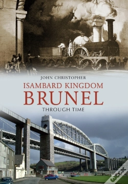 Capa do artigo Isambard Kingdom Brunel Through Time