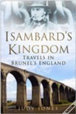 Capa do artigo Isambard'S Kingdom