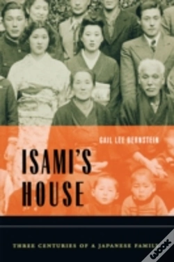Capa do artigo Isami'S House