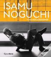 Capa do artigo Isamu Noguchi